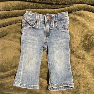 Wrangler Jeans 3/6 months
